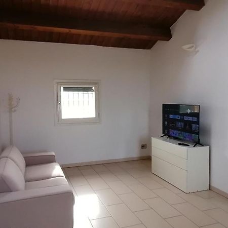 Apartamento Parco Urbano Ferrara Exterior foto