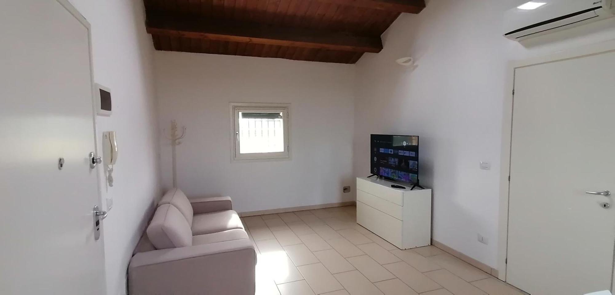 Apartamento Parco Urbano Ferrara Exterior foto