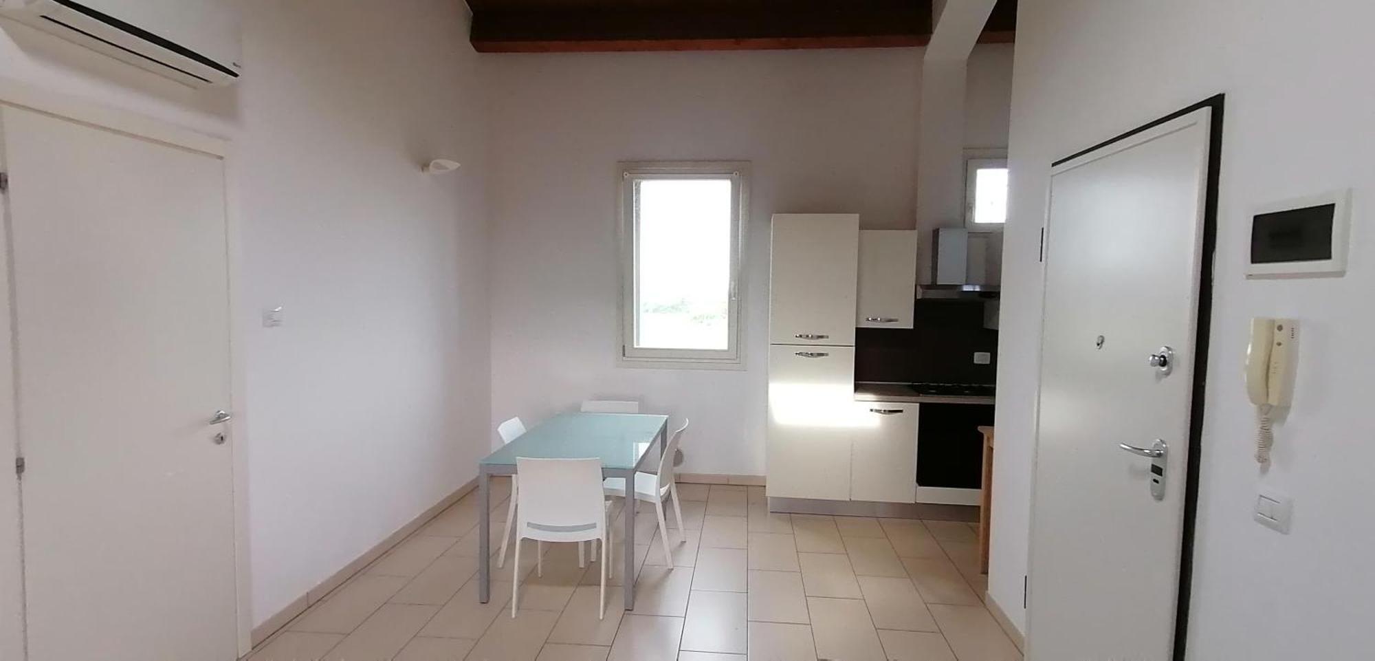 Apartamento Parco Urbano Ferrara Exterior foto